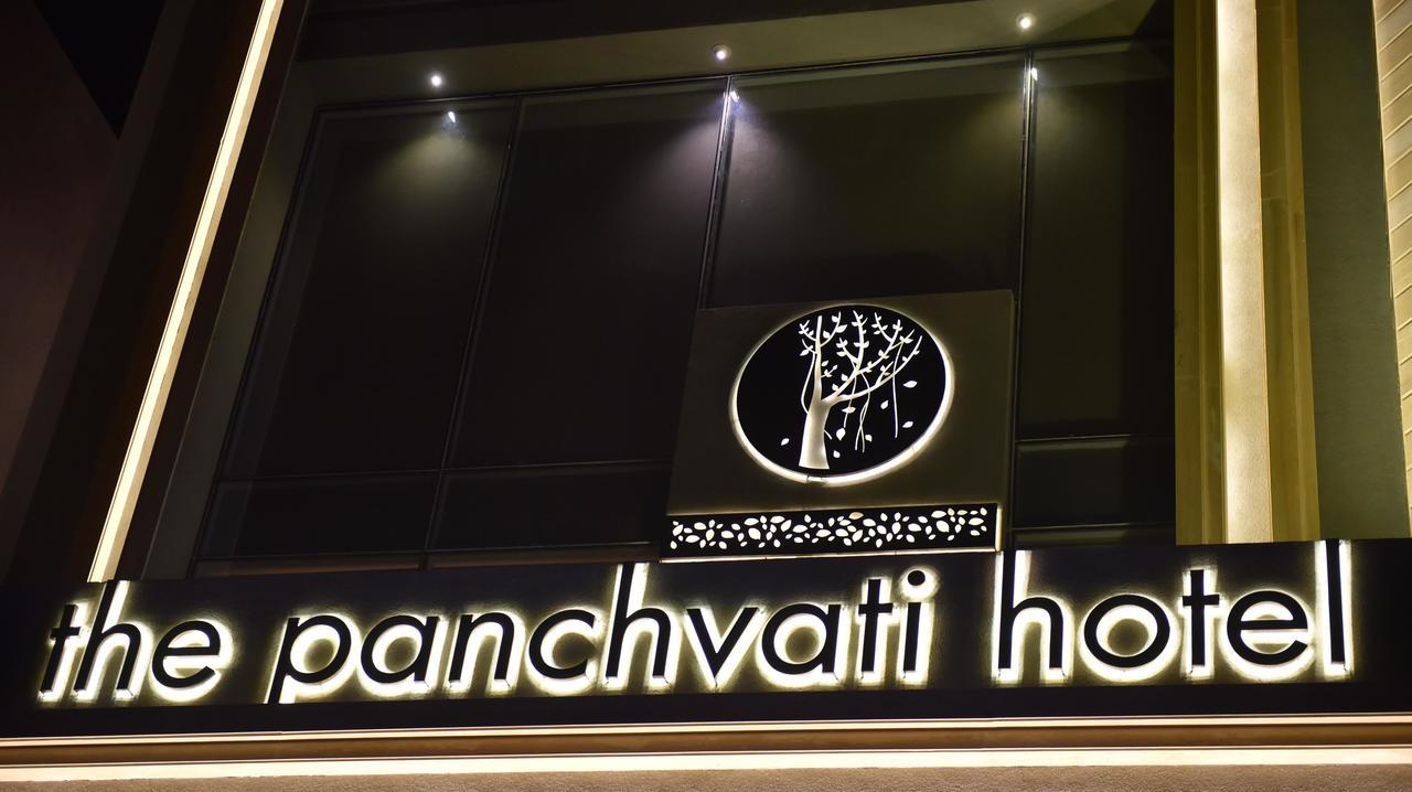 The Panchvati Hotel Rajkot Esterno foto